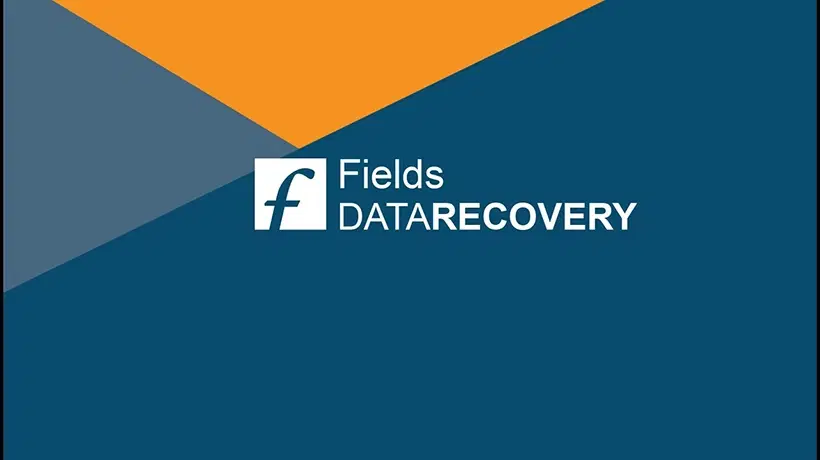 Fields Data Recovery New Zealand